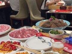 -蜀留香火锅(西南角店)