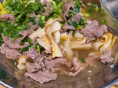 跷脚牛肉-杨三孃跷脚牛肉(中粮鸿云悦街店)