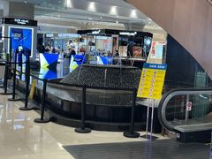 -新世界大丸百货