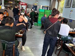 -清真永恒华威肉饼(潘家园店)