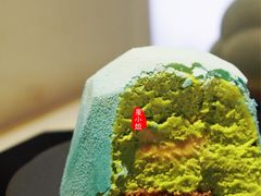 不二山-茶是一枝花泡茶店