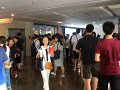 -天幕新彩云国际影城(激光巨幕店)