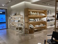 -ZARA HOME(蓝色港湾店)