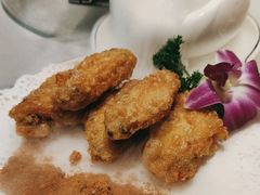 -唐猫庭院·千年陕菜(大唐不夜城店)