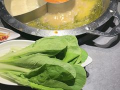 -竹犇番茄火锅(长风街店)