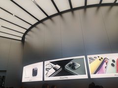 -Apple零售店(新街口店)