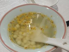 -香雪海饭店中餐厅(人民桥店)