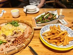 -花溪雨·森林餐厅(石基店)