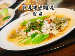 -猪肉婆私房菜(容桂总店)