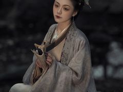 -盘子女人坊(西安至尊店)