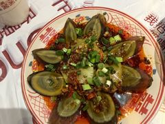 -耙吉吉川味小酒馆(本地人回头店)