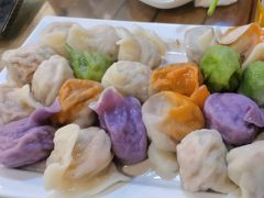 -宝源饺子(麦子店街店)