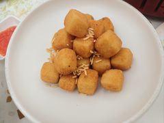 -大树餐厅(环球港店)