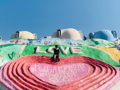 -漳州滨海火山岛自然生态风景区