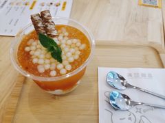 -满记甜品(万科广场店)