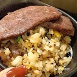 真的有人下了高铁来这家吃烤肉耶!