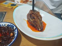 老妈兔头-易老妈蹄花.特色川菜(人民公园总店)