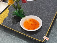 -南海食街(佛冈店)