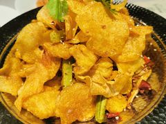 -阿明小菜·海鲜·上海菜(浦建路店)