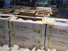 -鲜果壹号(中央景城店)