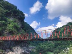 -九鲤溪瀑景区