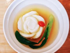 -寻魏·金陵十二菜(老门东店)