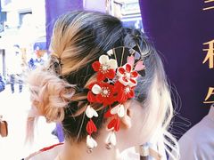 -东京浅草和服体验江户和装工房雅(浅草本店)