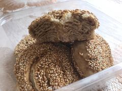 -李小老烧饼(常营民族家园店)