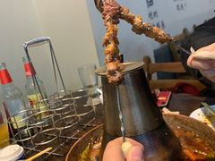 -蛙大侠香辣牛蛙火锅店(总店)