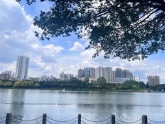 -南宁南湖公园