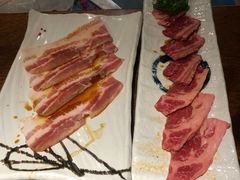 -御牛道日式烤肉料理(杭州万象城店)