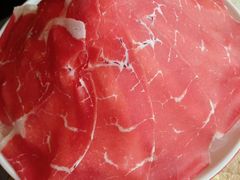 -前门·鲜肉火锅(长风店)