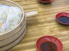 -海汇源老烧麦店(东大街总店)