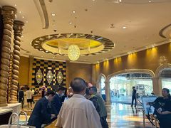 -澳门十六浦索菲特大酒店