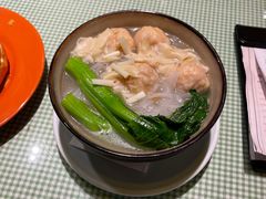 -无锡苏宁银河国际酒店-麺餐厅