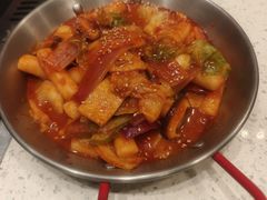 -韩时烤肉(丰科万达广场店)