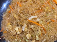 -青松宇大汗·碳烤羊腿(大浪店)