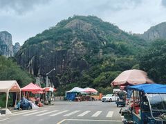 -楠溪江风景名胜区