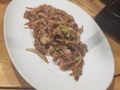 -海拉尔蒙古包(房山长阳店)