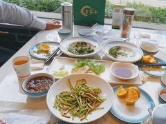 -曹家小菜(胜太路店)