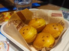 -克茗冰室(金地威新中心店)