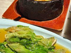 -绿茶餐厅(茂业天地店)
