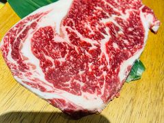 -NIUAN牛庵·日式和牛烧肉(恒隆店)