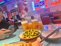 -川正旺江湖菜(三元桥店)