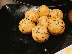 手抓饭团-伊茉家的烤肉店(勒泰中心店)