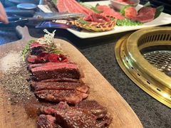 -觅福里•熟成和牛餐厅