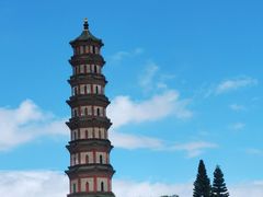 -广州莲花山旅游区