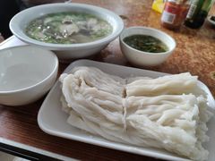 粿卷-林记揭阳新亨粿条