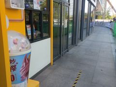 -麦当劳(望京国际商业中心店)