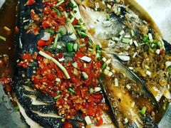 -湘水滨·臭鳜鱼·湘菜(马驹桥店)